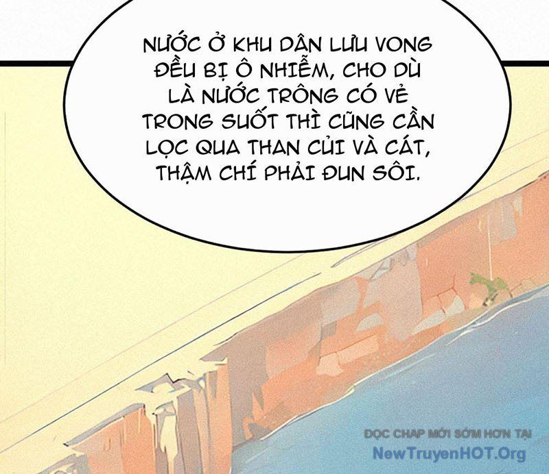 Mạt Thế Chi Đỉnh, Đối Kháng Với Quái Dị Cấp Diệt Thế! Chapter 21 - Trang 2