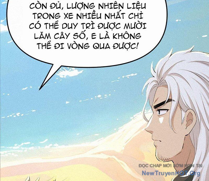 Mạt Thế Chi Đỉnh, Đối Kháng Với Quái Dị Cấp Diệt Thế! Chapter 21 - Trang 2