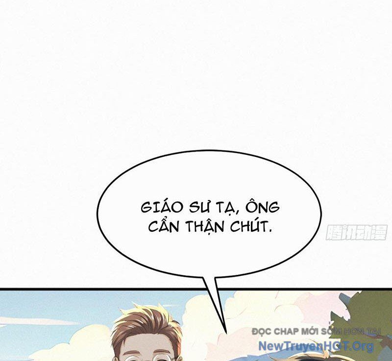 Mạt Thế Chi Đỉnh, Đối Kháng Với Quái Dị Cấp Diệt Thế! Chapter 22 - Trang 2