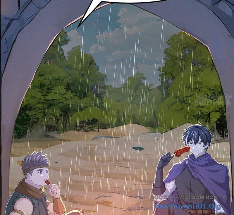 Mạt Thế Chi Đỉnh, Đối Kháng Với Quái Dị Cấp Diệt Thế! Chapter 22 - Trang 2