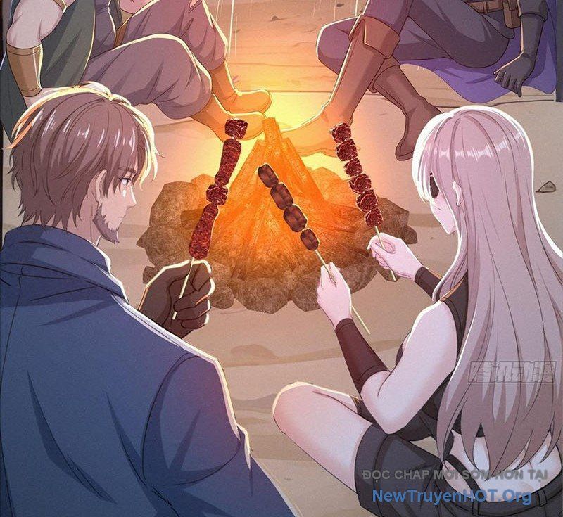 Mạt Thế Chi Đỉnh, Đối Kháng Với Quái Dị Cấp Diệt Thế! Chapter 22 - Trang 2