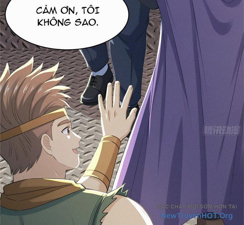 Mạt Thế Chi Đỉnh, Đối Kháng Với Quái Dị Cấp Diệt Thế! Chapter 22 - Trang 2