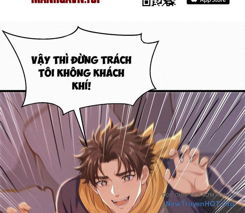 Mạt Thế Chi Đỉnh, Đối Kháng Với Quái Dị Cấp Diệt Thế! Chapter 22 - Trang 2