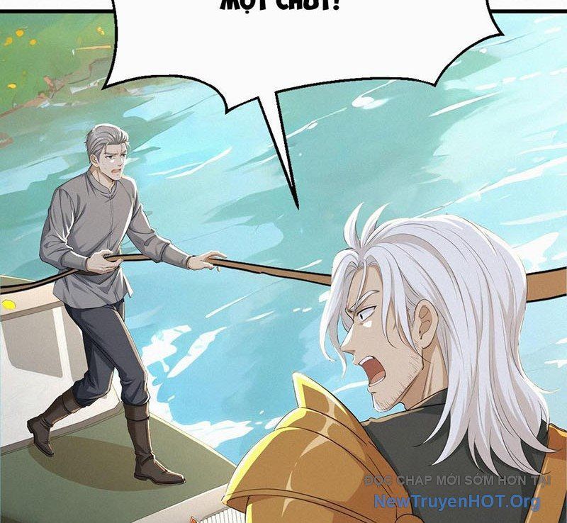 Mạt Thế Chi Đỉnh, Đối Kháng Với Quái Dị Cấp Diệt Thế! Chapter 22 - Trang 2