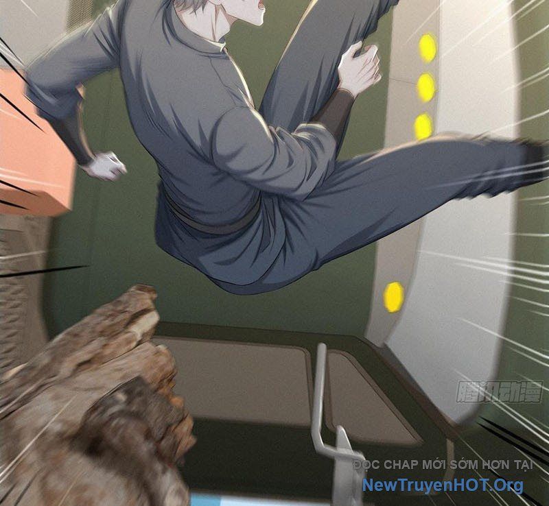 Mạt Thế Chi Đỉnh, Đối Kháng Với Quái Dị Cấp Diệt Thế! Chapter 22 - Trang 2