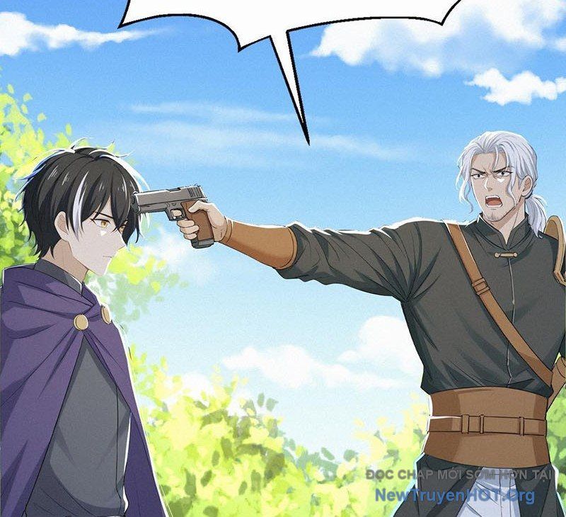 Mạt Thế Chi Đỉnh, Đối Kháng Với Quái Dị Cấp Diệt Thế! Chapter 22 - Trang 2