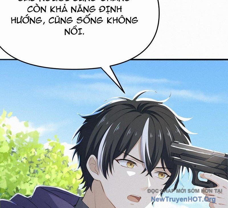 Mạt Thế Chi Đỉnh, Đối Kháng Với Quái Dị Cấp Diệt Thế! Chapter 22 - Trang 2