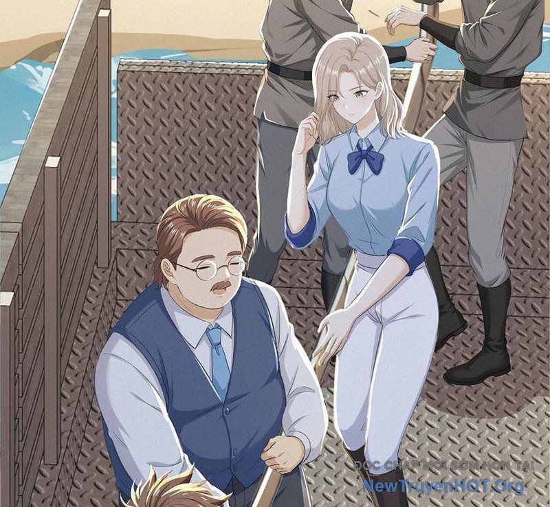 Mạt Thế Chi Đỉnh, Đối Kháng Với Quái Dị Cấp Diệt Thế! Chapter 22 - Trang 2