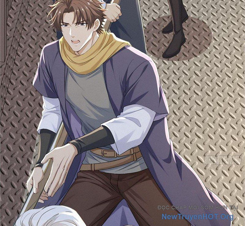 Mạt Thế Chi Đỉnh, Đối Kháng Với Quái Dị Cấp Diệt Thế! Chapter 22 - Trang 2