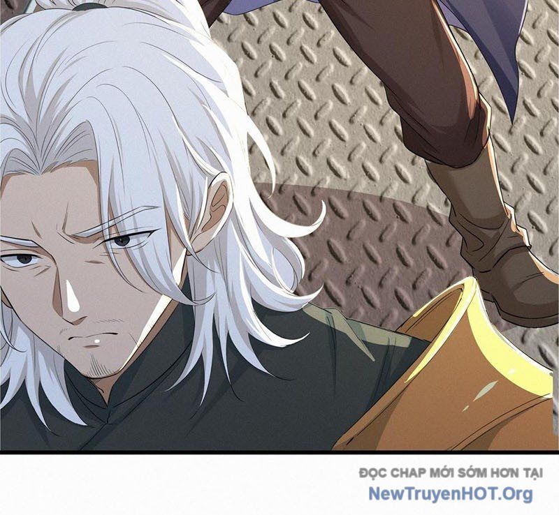 Mạt Thế Chi Đỉnh, Đối Kháng Với Quái Dị Cấp Diệt Thế! Chapter 22 - Trang 2