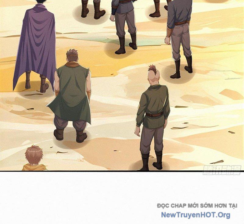 Mạt Thế Chi Đỉnh, Đối Kháng Với Quái Dị Cấp Diệt Thế! Chapter 22 - Trang 2