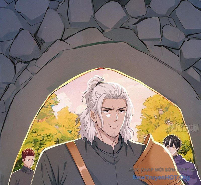 Mạt Thế Chi Đỉnh, Đối Kháng Với Quái Dị Cấp Diệt Thế! Chapter 22 - Trang 2