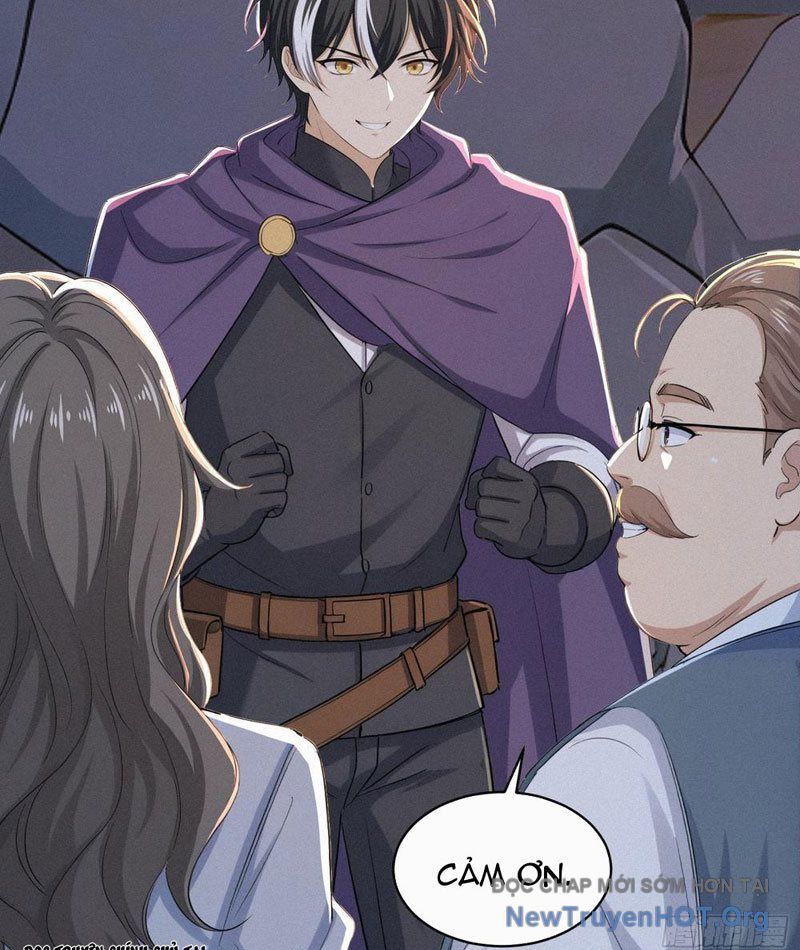 Mạt Thế Chi Đỉnh, Đối Kháng Với Quái Dị Cấp Diệt Thế! Chapter 23 - Trang 2