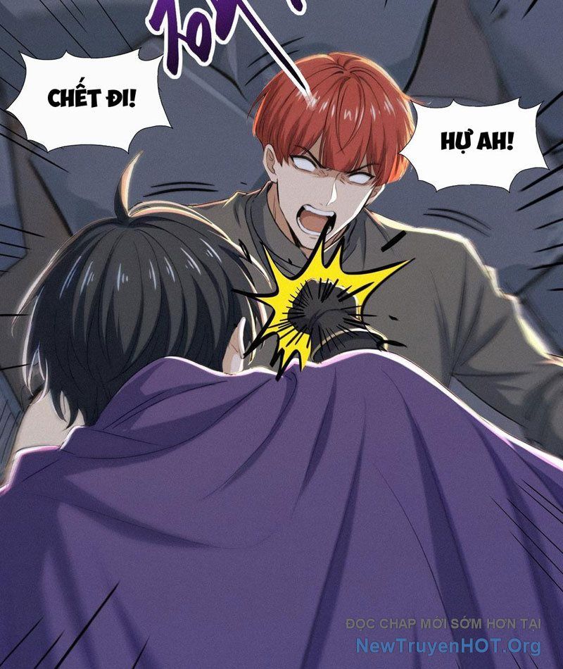 Mạt Thế Chi Đỉnh, Đối Kháng Với Quái Dị Cấp Diệt Thế! Chapter 23 - Trang 2