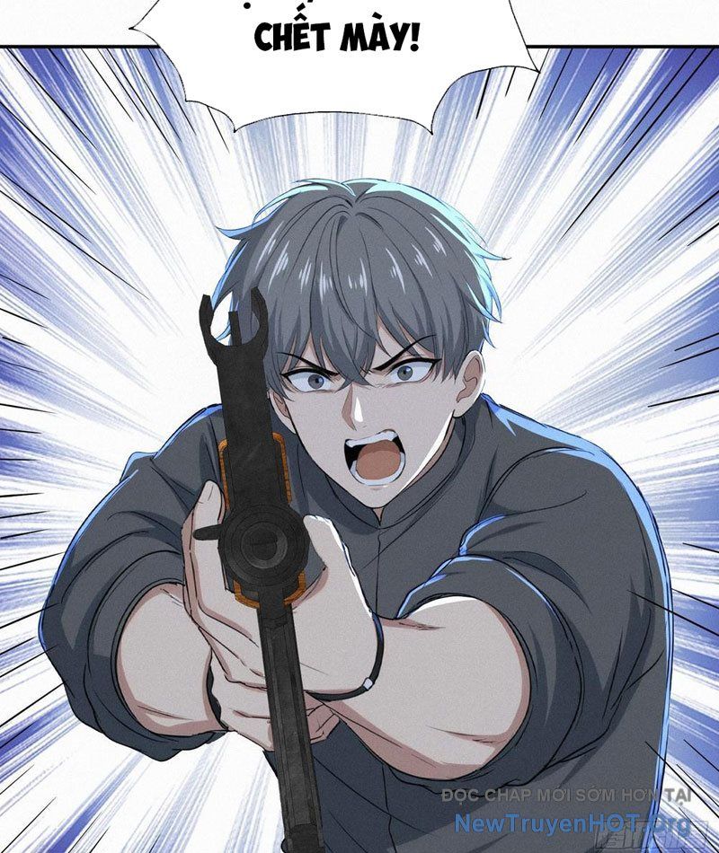 Mạt Thế Chi Đỉnh, Đối Kháng Với Quái Dị Cấp Diệt Thế! Chapter 23 - Trang 2