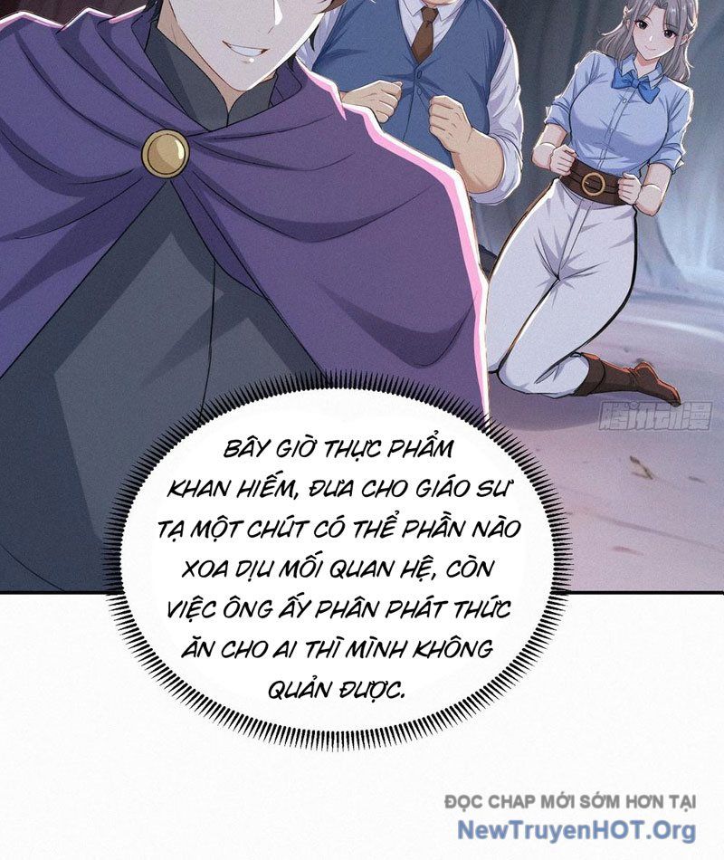 Mạt Thế Chi Đỉnh, Đối Kháng Với Quái Dị Cấp Diệt Thế! Chapter 23 - Trang 2