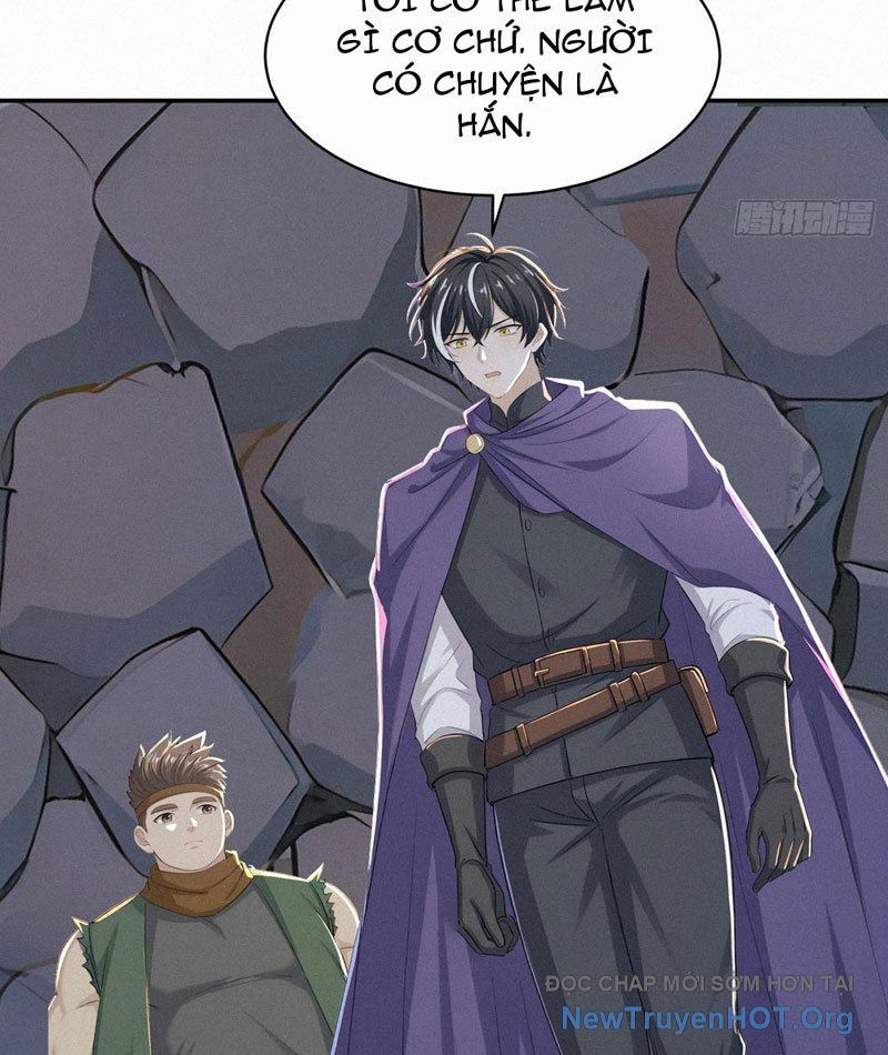 Mạt Thế Chi Đỉnh, Đối Kháng Với Quái Dị Cấp Diệt Thế! Chapter 23 - Trang 2