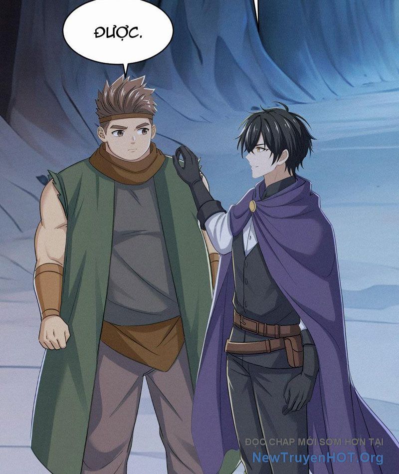 Mạt Thế Chi Đỉnh, Đối Kháng Với Quái Dị Cấp Diệt Thế! Chapter 23 - Trang 2