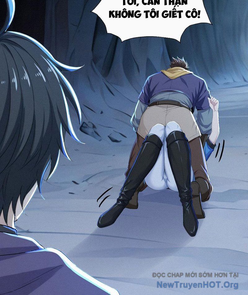 Mạt Thế Chi Đỉnh, Đối Kháng Với Quái Dị Cấp Diệt Thế! Chapter 23 - Trang 2