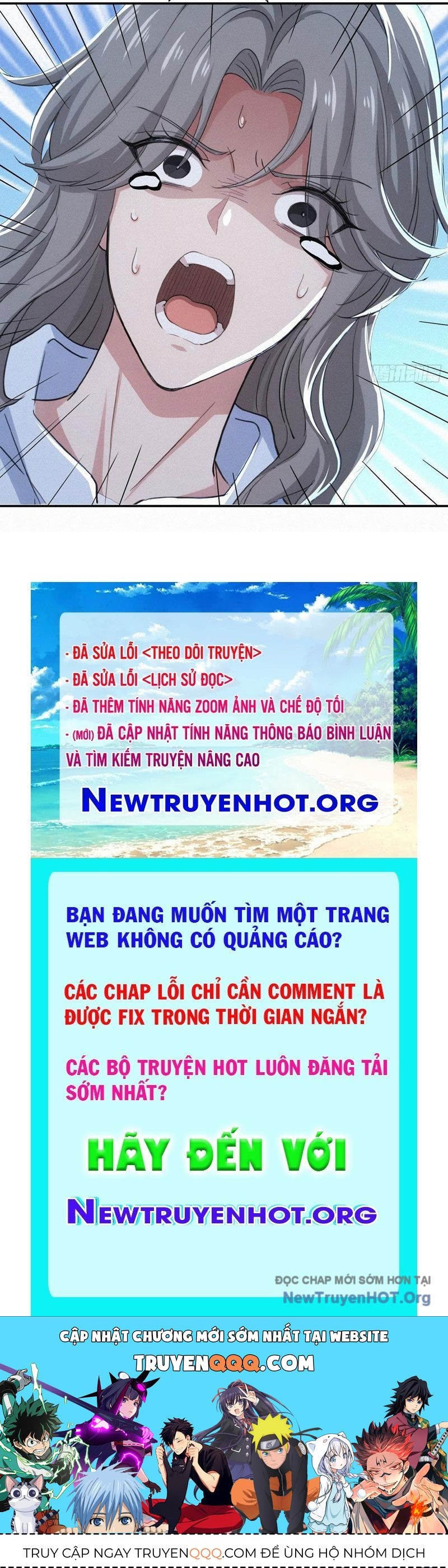 Mạt Thế Chi Đỉnh, Đối Kháng Với Quái Dị Cấp Diệt Thế! Chapter 23 - Trang 2