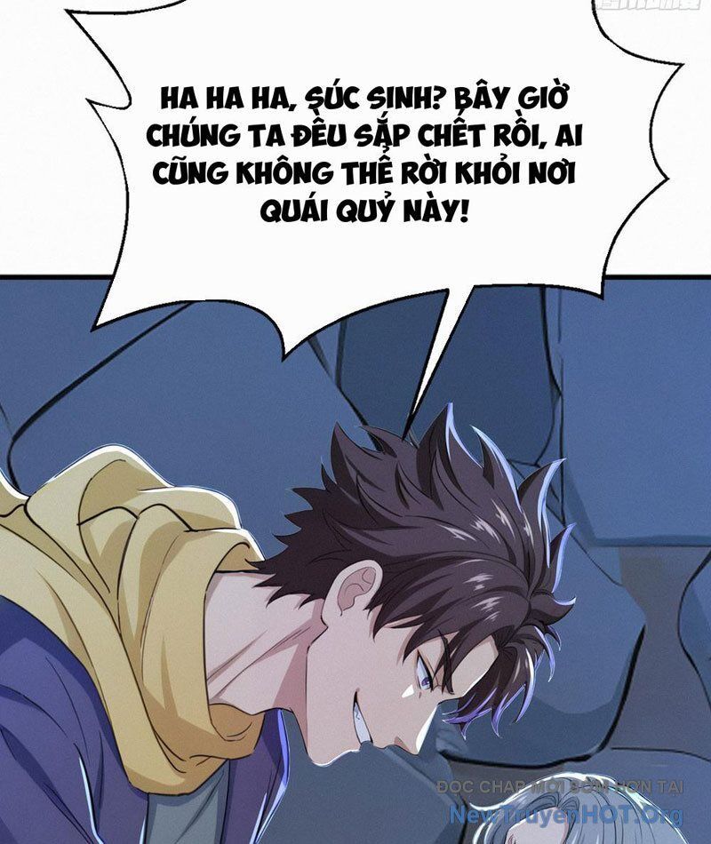 Mạt Thế Chi Đỉnh, Đối Kháng Với Quái Dị Cấp Diệt Thế! Chapter 24 - Trang 2