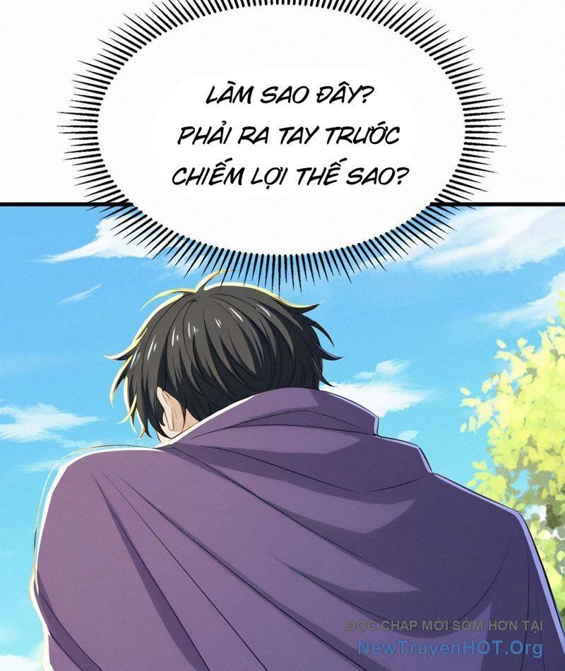 Mạt Thế Chi Đỉnh, Đối Kháng Với Quái Dị Cấp Diệt Thế! Chapter 24 - Trang 2