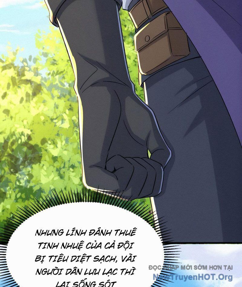 Mạt Thế Chi Đỉnh, Đối Kháng Với Quái Dị Cấp Diệt Thế! Chapter 24 - Trang 2