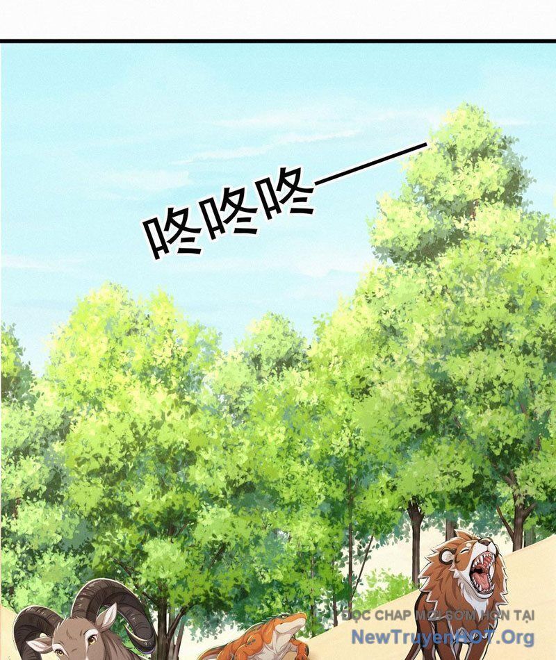 Mạt Thế Chi Đỉnh, Đối Kháng Với Quái Dị Cấp Diệt Thế! Chapter 24 - Trang 2