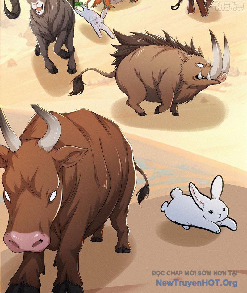 Mạt Thế Chi Đỉnh, Đối Kháng Với Quái Dị Cấp Diệt Thế! Chapter 24 - Trang 2