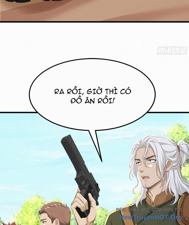 Mạt Thế Chi Đỉnh, Đối Kháng Với Quái Dị Cấp Diệt Thế! Chapter 24 - Trang 2