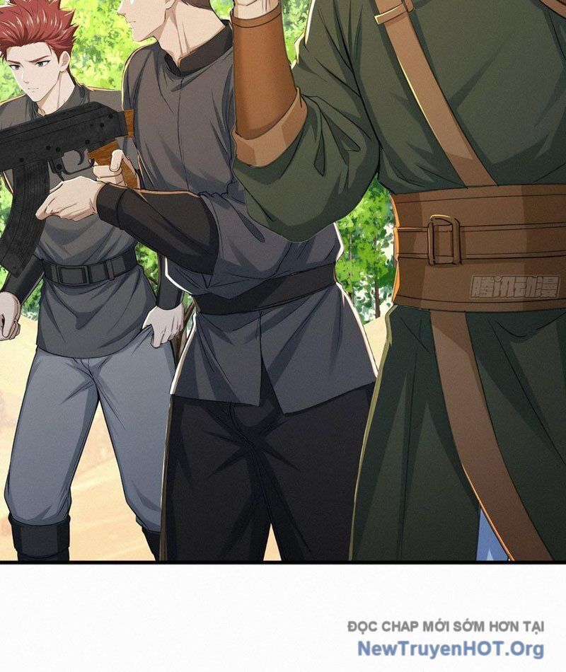 Mạt Thế Chi Đỉnh, Đối Kháng Với Quái Dị Cấp Diệt Thế! Chapter 24 - Trang 2