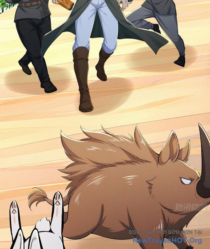 Mạt Thế Chi Đỉnh, Đối Kháng Với Quái Dị Cấp Diệt Thế! Chapter 24 - Trang 2