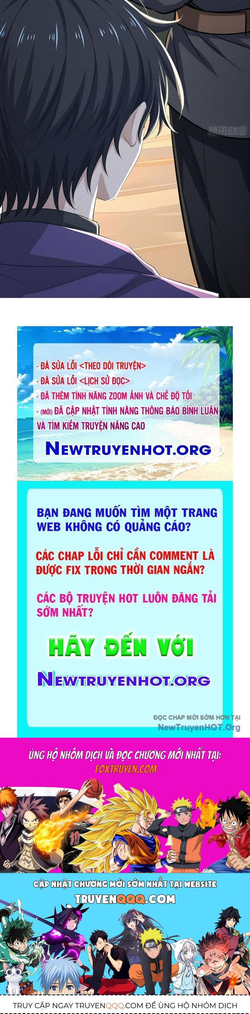 Mạt Thế Chi Đỉnh, Đối Kháng Với Quái Dị Cấp Diệt Thế! Chapter 24 - Trang 2