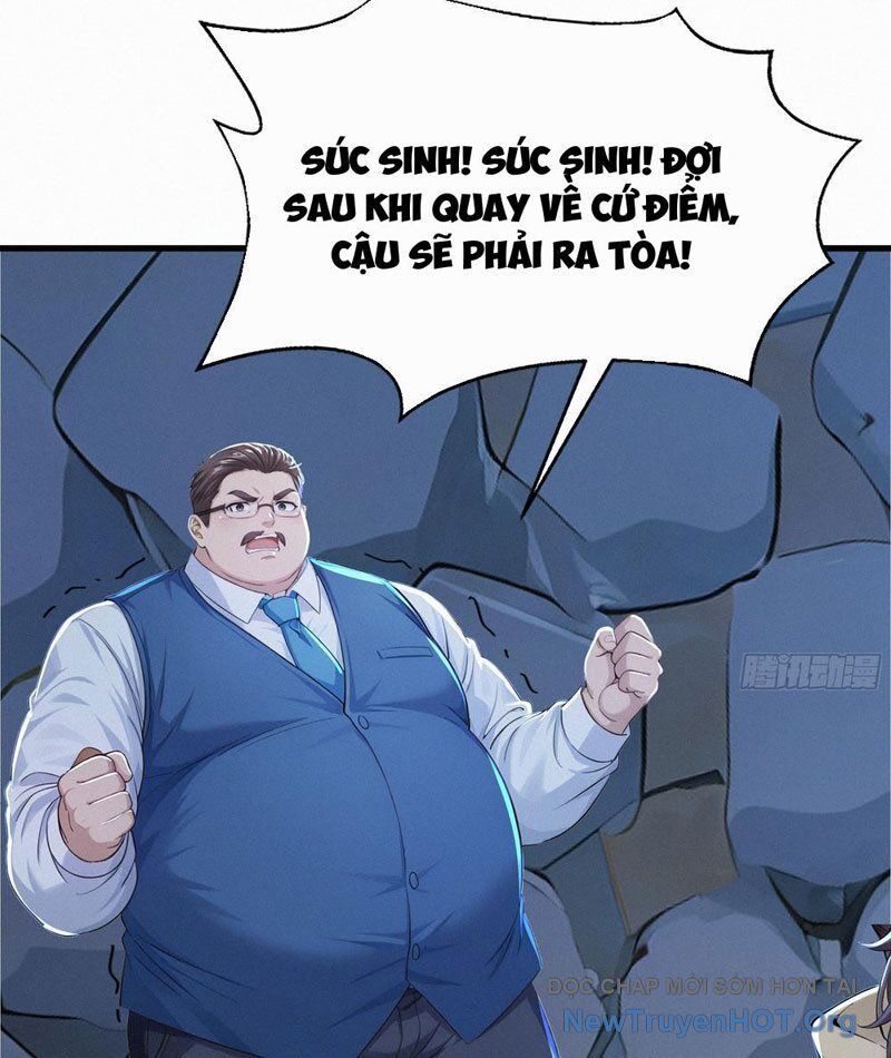 Mạt Thế Chi Đỉnh, Đối Kháng Với Quái Dị Cấp Diệt Thế! Chapter 24 - Trang 2