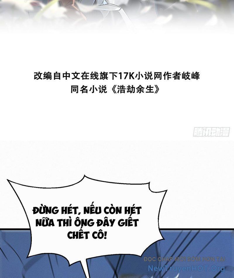 Mạt Thế Chi Đỉnh, Đối Kháng Với Quái Dị Cấp Diệt Thế! Chapter 24 - Trang 2