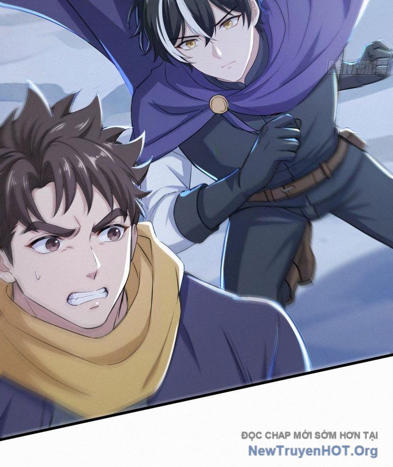 Mạt Thế Chi Đỉnh, Đối Kháng Với Quái Dị Cấp Diệt Thế! Chapter 24 - Trang 2