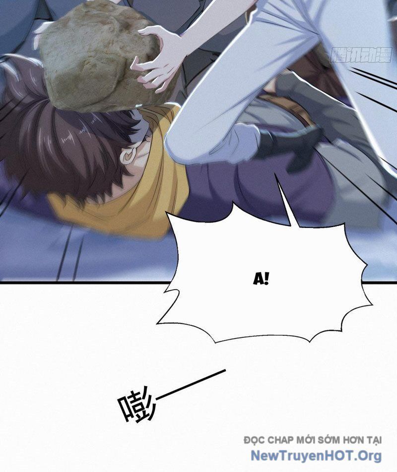 Mạt Thế Chi Đỉnh, Đối Kháng Với Quái Dị Cấp Diệt Thế! Chapter 24 - Trang 2