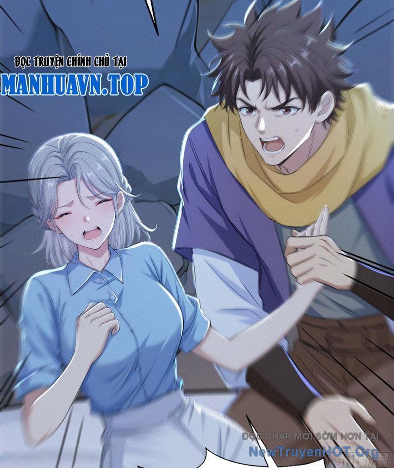 Mạt Thế Chi Đỉnh, Đối Kháng Với Quái Dị Cấp Diệt Thế! Chapter 24 - Trang 2