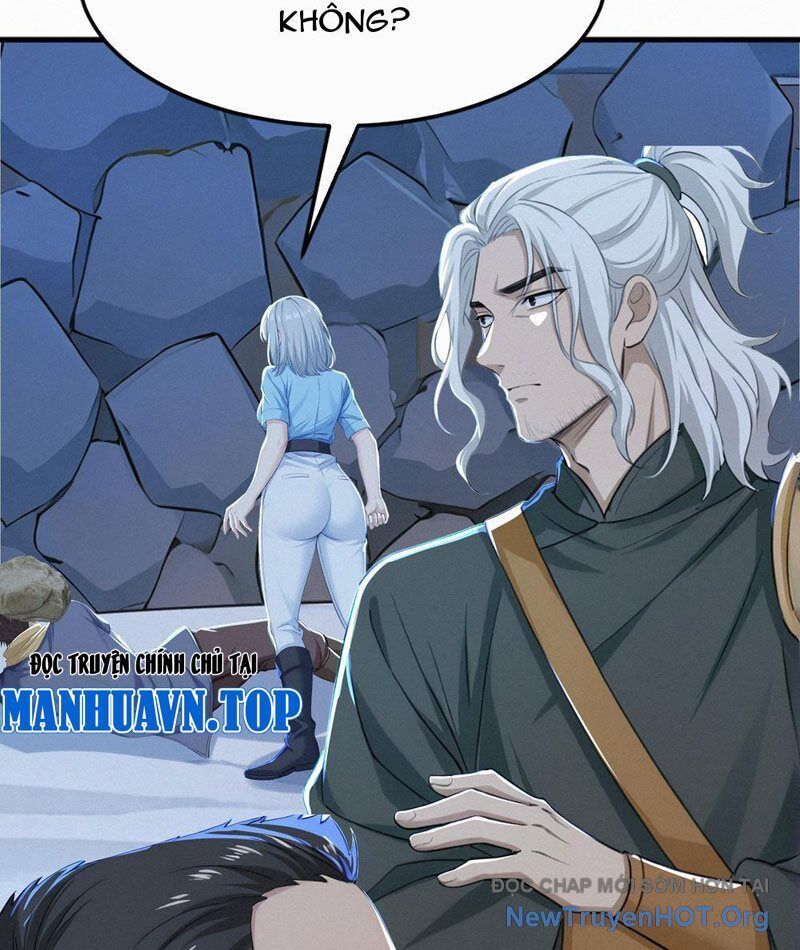 Mạt Thế Chi Đỉnh, Đối Kháng Với Quái Dị Cấp Diệt Thế! Chapter 24 - Trang 2