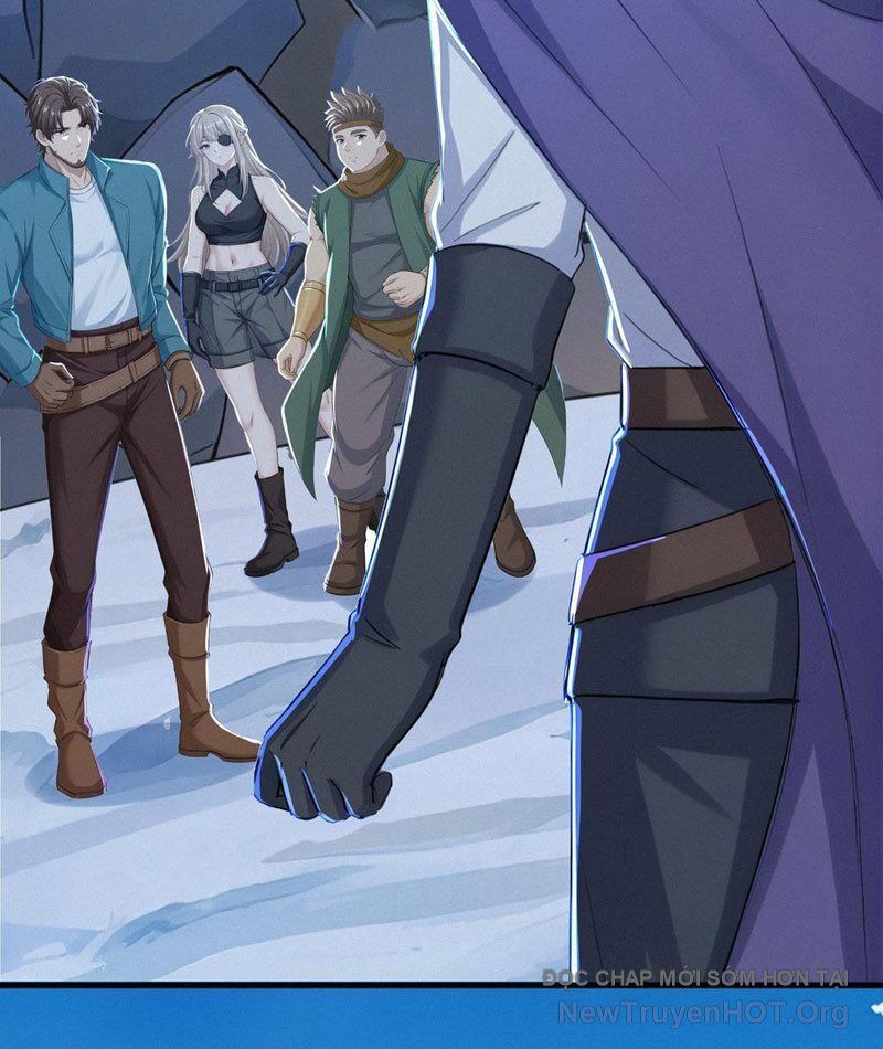 Mạt Thế Chi Đỉnh, Đối Kháng Với Quái Dị Cấp Diệt Thế! Chapter 24 - Trang 2