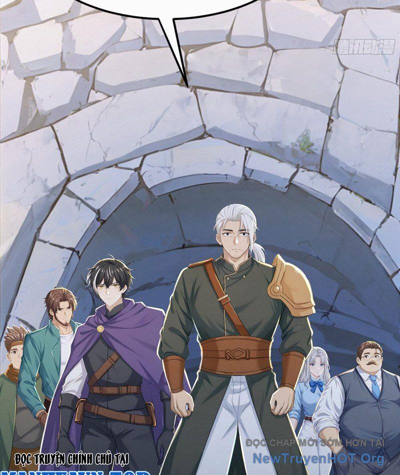 Mạt Thế Chi Đỉnh, Đối Kháng Với Quái Dị Cấp Diệt Thế! Chapter 24 - Trang 2