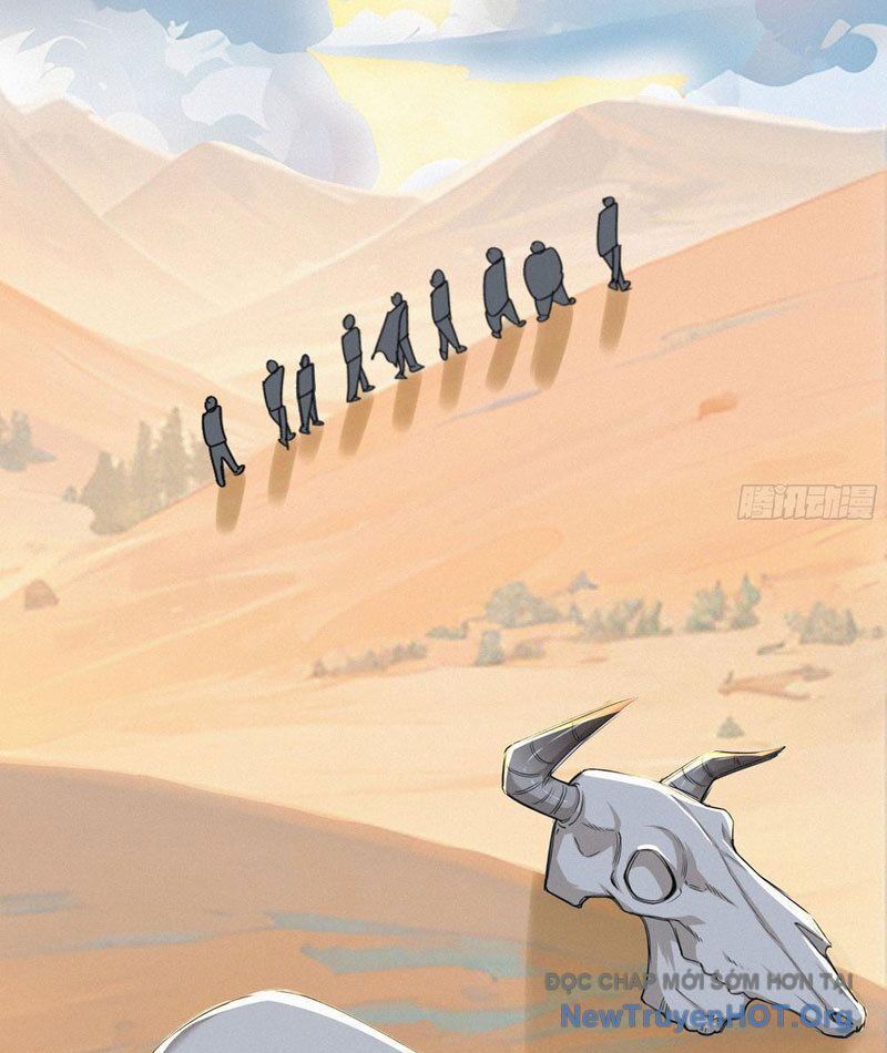 Mạt Thế Chi Đỉnh, Đối Kháng Với Quái Dị Cấp Diệt Thế! Chapter 24 - Trang 2