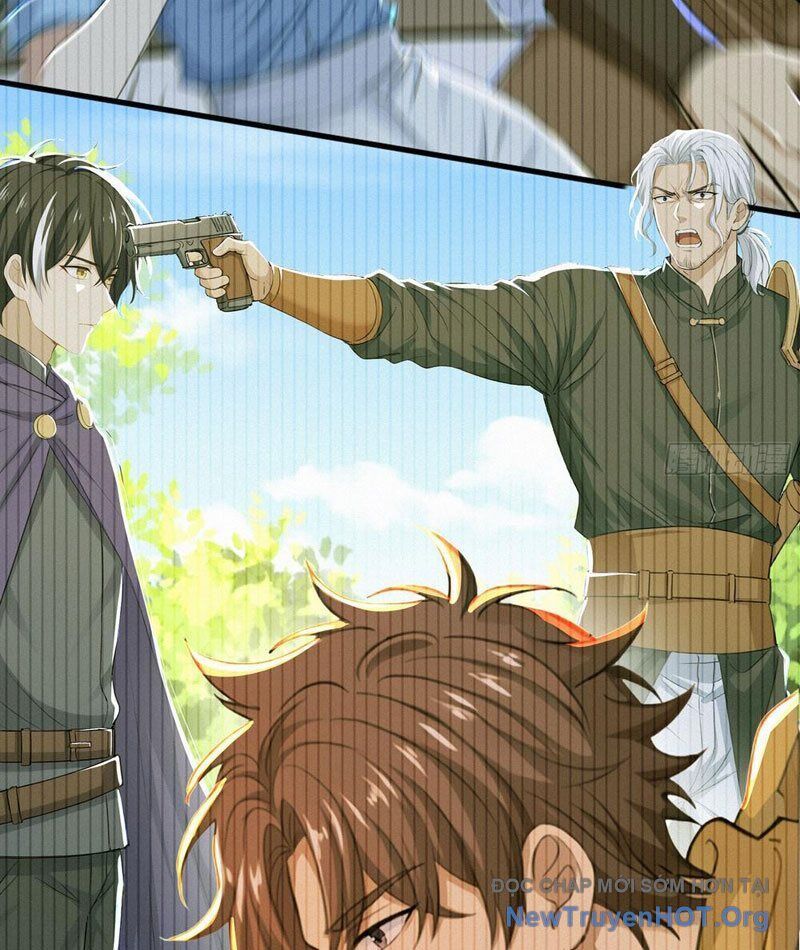 Mạt Thế Chi Đỉnh, Đối Kháng Với Quái Dị Cấp Diệt Thế! Chapter 24 - Trang 2