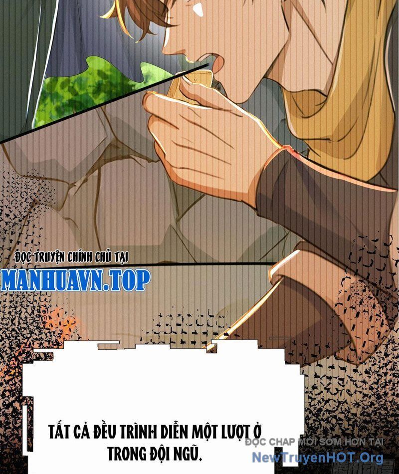 Mạt Thế Chi Đỉnh, Đối Kháng Với Quái Dị Cấp Diệt Thế! Chapter 24 - Trang 2