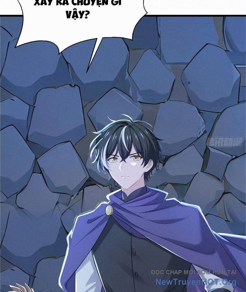 Mạt Thế Chi Đỉnh, Đối Kháng Với Quái Dị Cấp Diệt Thế! Chapter 24 - Trang 2