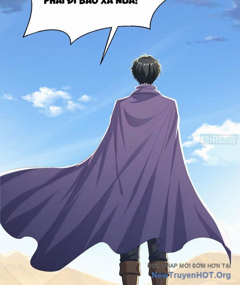 Mạt Thế Chi Đỉnh, Đối Kháng Với Quái Dị Cấp Diệt Thế! Chapter 24 - Trang 2