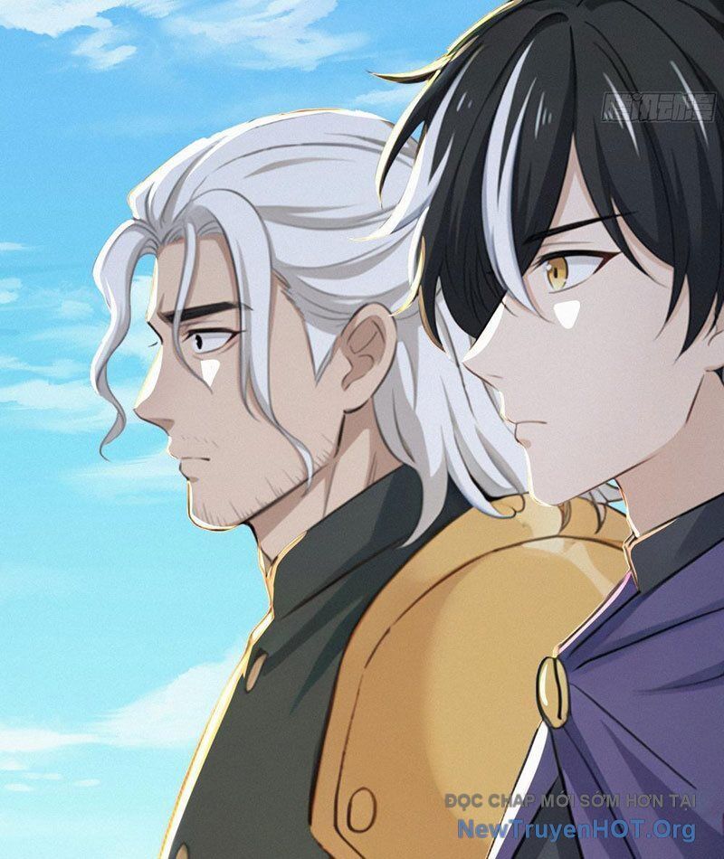 Mạt Thế Chi Đỉnh, Đối Kháng Với Quái Dị Cấp Diệt Thế! Chapter 24 - Trang 2