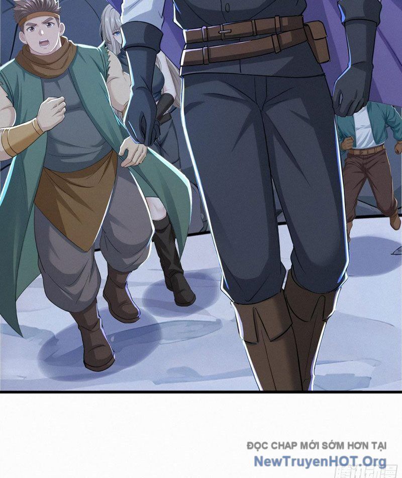 Mạt Thế Chi Đỉnh, Đối Kháng Với Quái Dị Cấp Diệt Thế! Chapter 24 - Trang 2