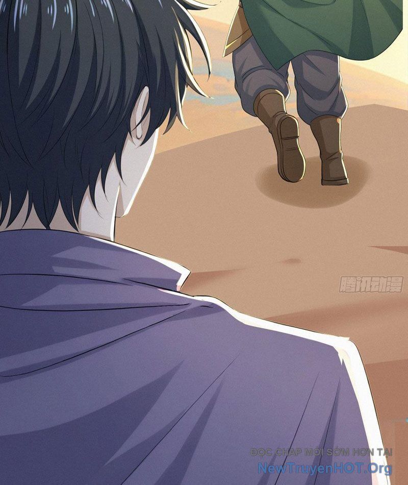 Mạt Thế Chi Đỉnh, Đối Kháng Với Quái Dị Cấp Diệt Thế! Chapter 24 - Trang 2