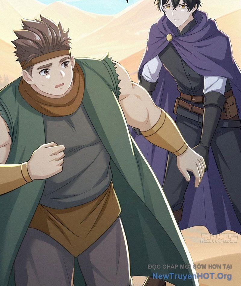 Mạt Thế Chi Đỉnh, Đối Kháng Với Quái Dị Cấp Diệt Thế! Chapter 24 - Trang 2